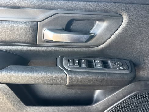 New 2026 RAM 1500 Express AWD/4WD image 10