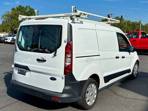 Used 2019 Ford Transit Connect XL image 6