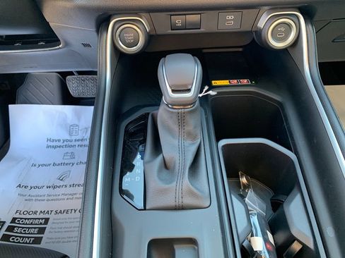 New 2026 Toyota Grand Highlander Platinum image 26