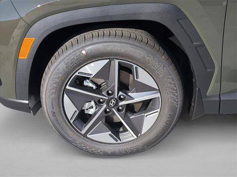 New 2026 Hyundai Tucson SEL image 10