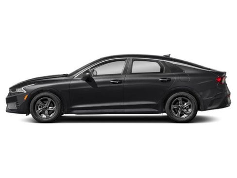 Used 2023 Kia K5 LXS FWD image 3