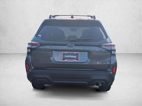 Used 2026 Subaru Forester Premium AWD/4WD image 7