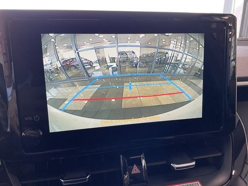 New 2026 Toyota Corolla SE image 12