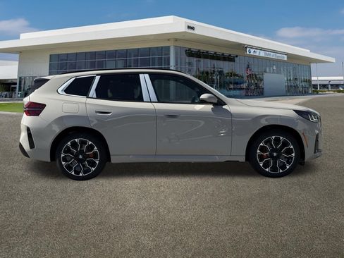 New 2026 BMW X3 xDrive30 AWD/4WD image 12