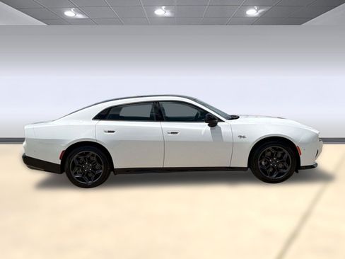 New 2026 Dodge Charger R/T AWD/4WD image 8