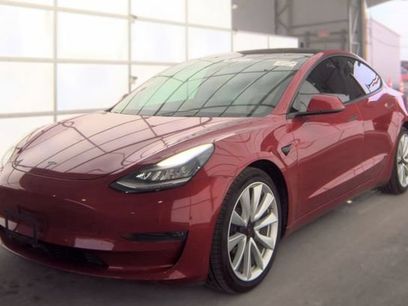 Used 2019 Tesla Model 3 Long Range