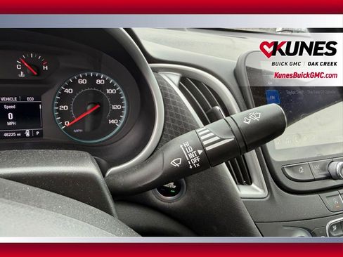 Used 2024 Chevrolet Malibu LT image 13