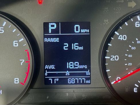 Used 2022 Kia Rio S image 15