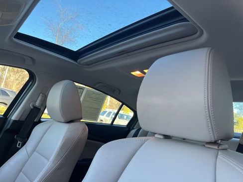 Used 2015 MAZDA MAZDA6 Touring w/ Touring Technology Package image 37