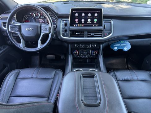 Certified 2021 Chevrolet Suburban RST w/ Rear Media and Nav Package image 17