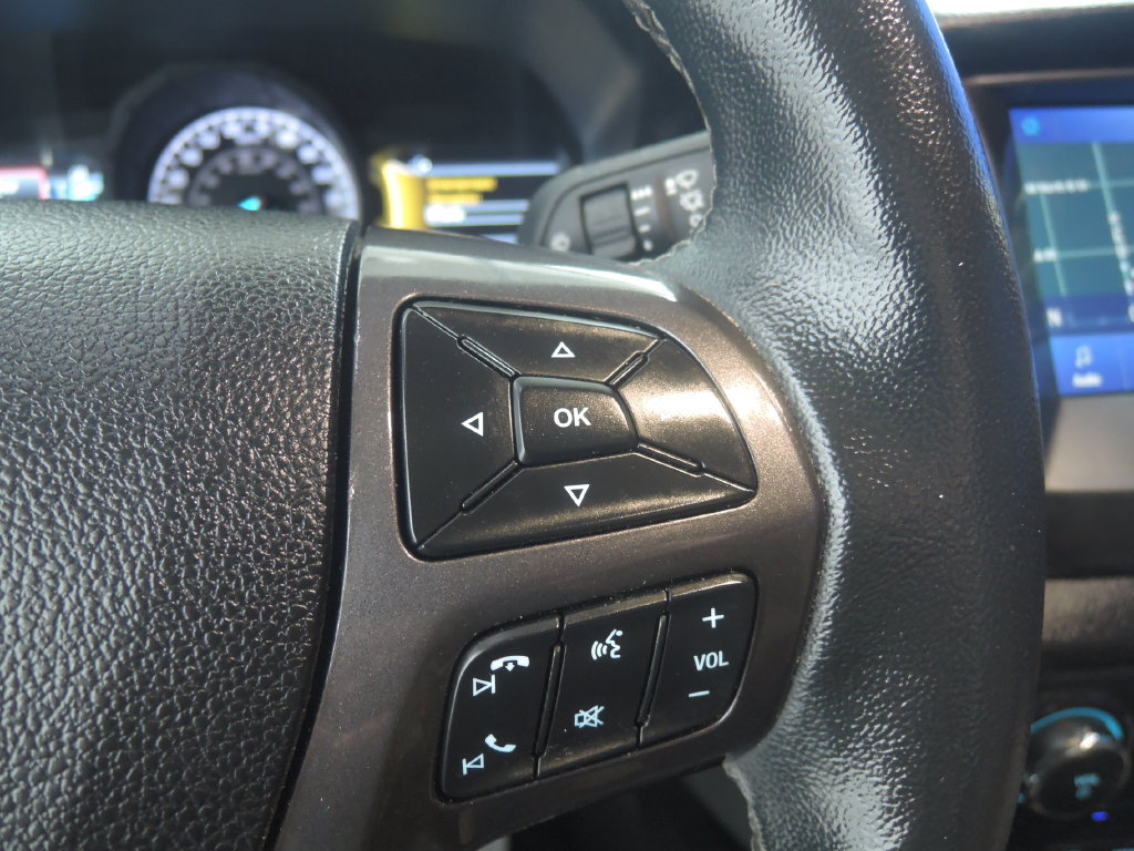 Used 2021 Ford Ranger Lariat w/ Equipment Group 501A High AWD/4WD image 16