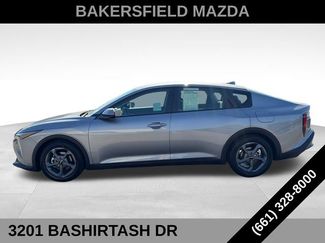 Used 2025 Kia K4 FWD video 2