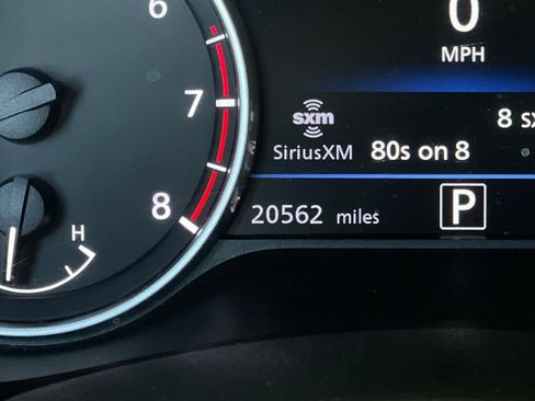 Used 2025 Nissan Sentra SV FWD image 25