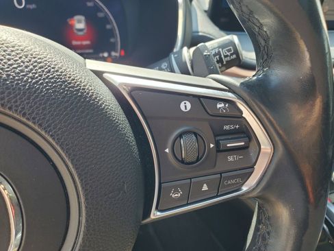 Certified 2022 Acura MDX FWD w/ Technology Package image 27