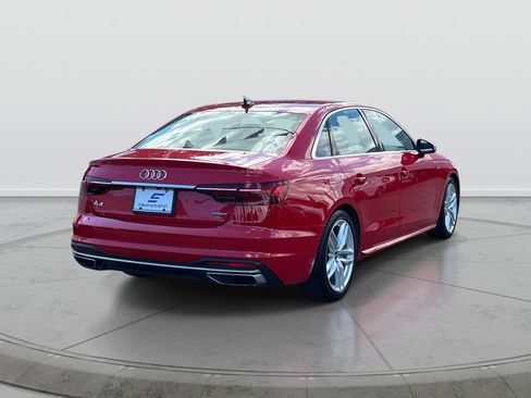 Used 2023 Audi A4 2.0T Premium Plus AWD/4WD image 6
