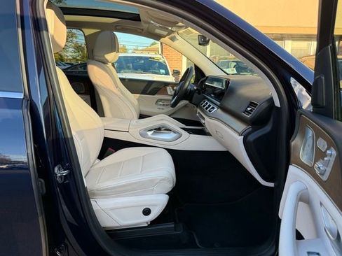 Used 2021 Mercedes-Benz GLE 350 4MATIC image 33