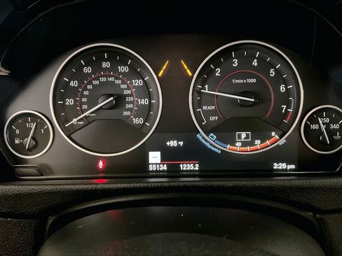 Used 2017 BMW 430i Gran Coupe RWD image 24