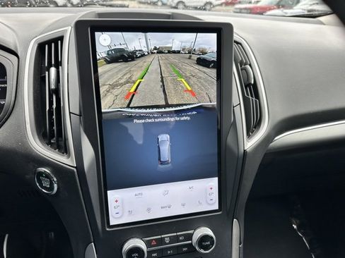 Certified 2022 Ford Edge SEL w/ Convenience Package image 19