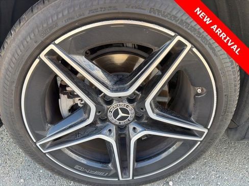 Used 2021 Mercedes-Benz C 300 C 300 FWD image 15