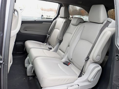 Used 2018 Honda Odyssey EX-L image 27
