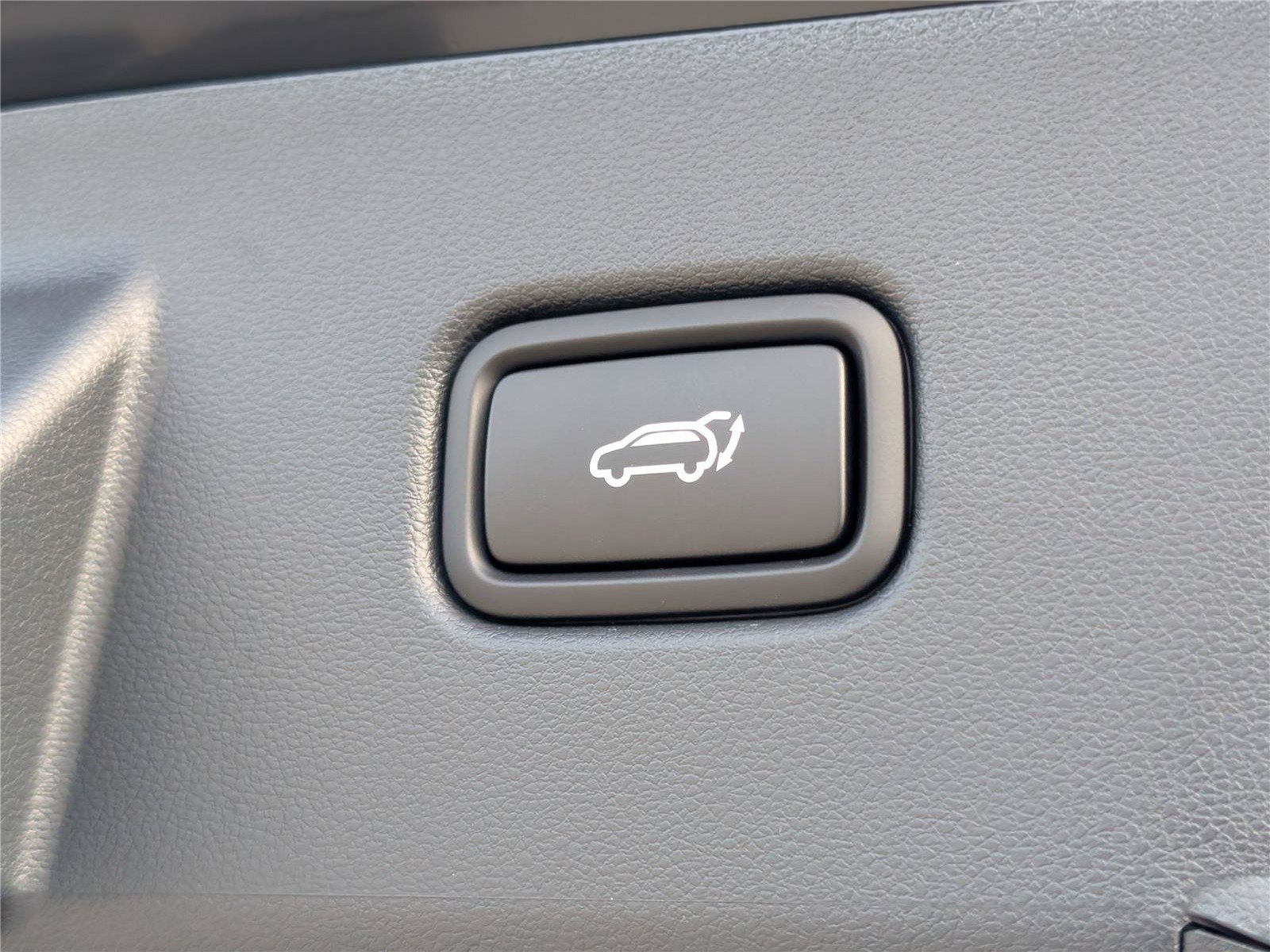 New 2026 Hyundai Tucson Limited AWD/4WD image 12