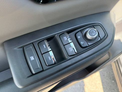 Certified 2026 Subaru Forester Sport AWD/4WD image 18