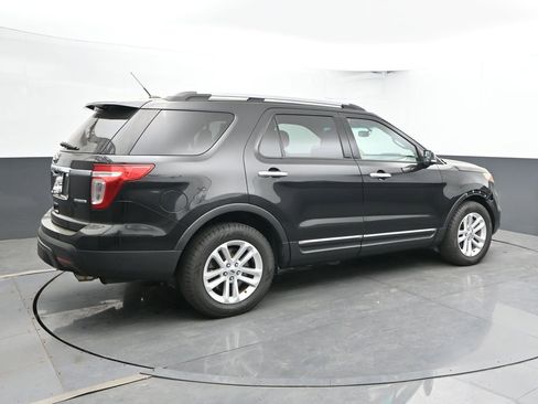 Used 2015 Ford Explorer XLT w/ Equipment Group 201B FWD image 3