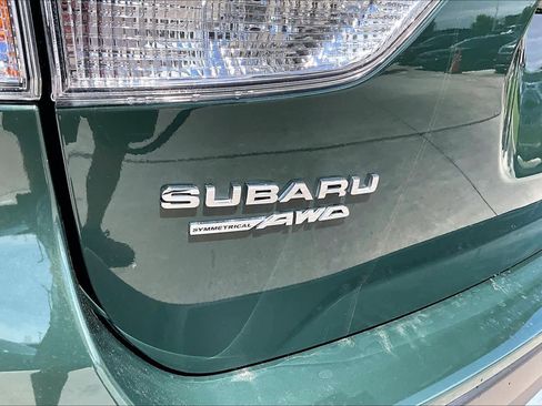 Used 2022 Subaru Forester Touring AWD/4WD image 30