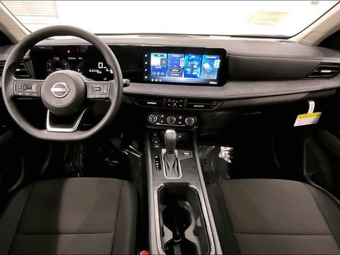 New 2027 Nissan Kicks S FWD image 6