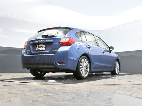 Used 2016 Subaru Impreza 2.0i Limited w/ Popular Package #1 image 47