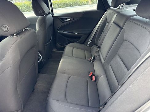 Used 2023 Chevrolet Malibu LT image 22