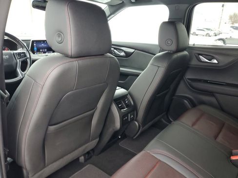Used 2019 Chevrolet Blazer RS image 12