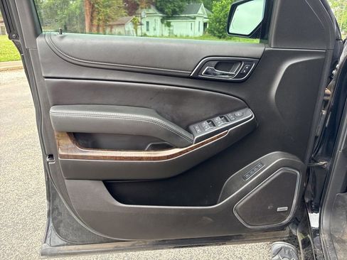 Used 2019 Chevrolet Tahoe LT AWD/4WD image 13