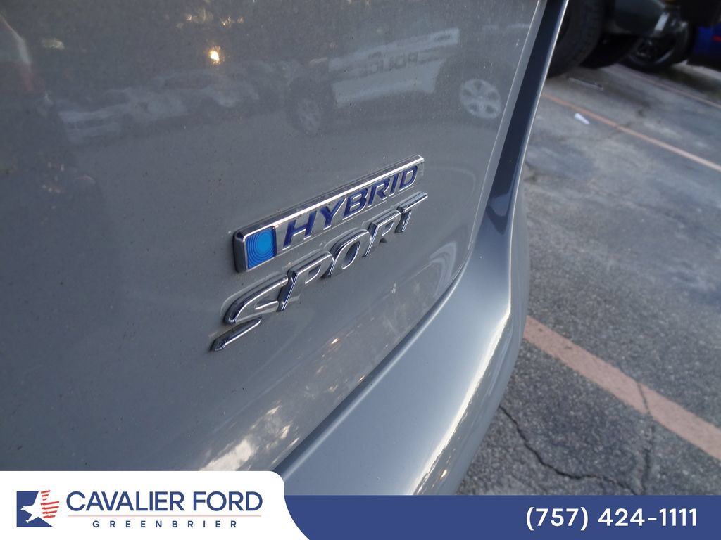 Used 2023 Honda Accord Sport image 19