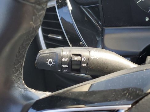 Certified 2024 Kia Seltos S FWD image 14