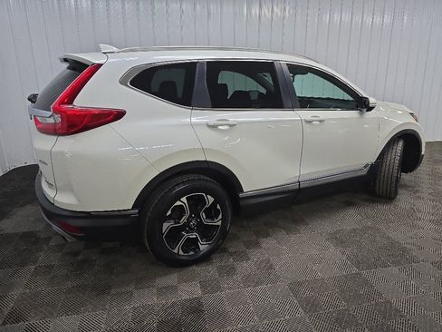 Used 2018 Honda CR-V Touring image 3