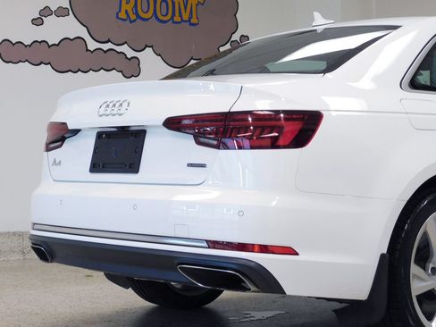 Used 2019 Audi A4 2.0T AWD/4WD image 68