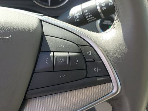 Certified 2023 Cadillac XT5 Premium Luxury FWD image 17