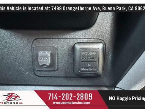 Used 2012 Honda Civic Hybrid Sedan image 30