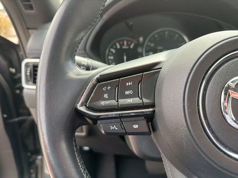 Certified 2023 MAZDA CX-5 Signature image 26