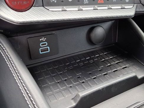 Used 2024 Ford Mustang GT Premium RWD image 23