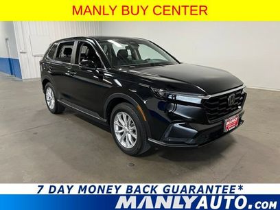 Used 2023 Honda CR-V EX-L