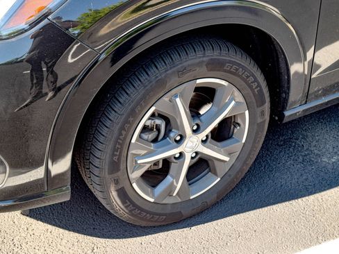 Used 2024 Honda HR-V EX-L image 24