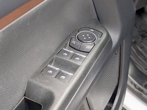 Used 2022 Ford Bronco Sport Outer Banks AWD/4WD image 15