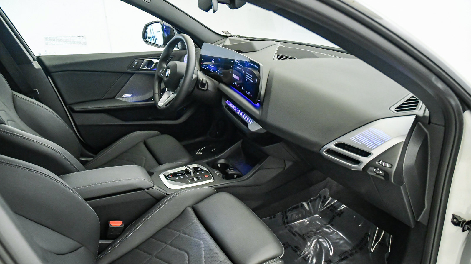 Used 2026 BMW 228i w/ Technology Package FWD image 16