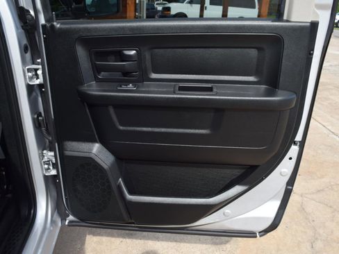 Used 2017 RAM 1500 Tradesman w/ Popular Equipment Group RWD image 16
