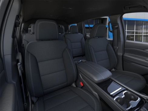 New 2026 Chevrolet Traverse LT w/ Midnight/Sport Edition image 16