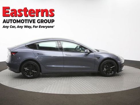 Used 2023 Tesla Model 3 Standard Range RWD image 39