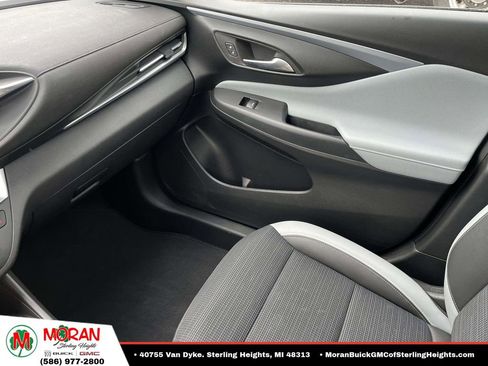 Certified 2024 Buick Envista Sport Touring w/ Convenience I Package FWD image 29