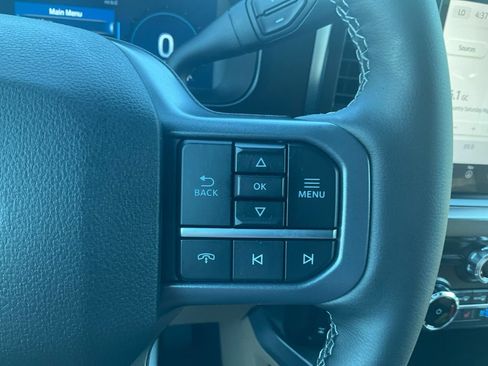 New 2026 Ford F250 Lariat w/ Chrome Package AWD/4WD image 20